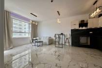 Luxury Real Estate in Burgas: “Central Park” Residential Complex ID: 6148 - Photo 3