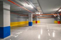 Byt v modernom komplexe Central Park v Burgase ID: 3279 - Фото15