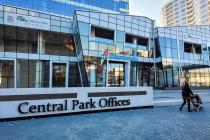 Byt v modernom komplexe Central Park v Burgase ID: 3279 - Фото13