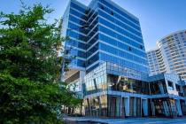 Byt v modernom komplexe Central Park v Burgase ID: 3279 - Фото11