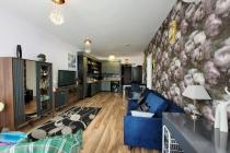 Byt v modernom komplexe Central Park v Burgase ID: 3279 - Фото2