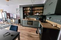 Byt v modernom komplexe Central Park v Burgase ID: 3279 - Фото1