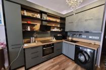 Byt v modernom komplexe Central Park v Burgase ID: 3279 - Фото5