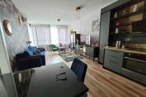 Byt v modernom komplexe Central Park v Burgase ID: 3279 - Фото4