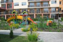 Large studio in a complex with beautiful area ID: 3442 - Photo 11