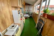 Красив апартамент, качествен ремонт! ID: 4191 - Снимка 13