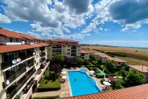 Красив апартамент, качествен ремонт! ID: 4191 - Снимка 14