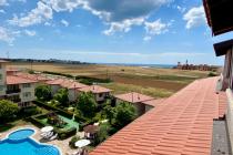 Красив апартамент, качествен ремонт! ID: 4191 - Снимка 7