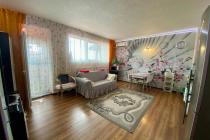 Красив апартамент, качествен ремонт! ID: 4191 - Снимка 3