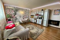 Красив апартамент, качествен ремонт! ID: 4191 - Снимка 1