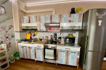 Красив апартамент, качествен ремонт! ID: 4191 - Снимка 4