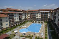 Апартамент в комплексе с хорошим расположением ID: 4786 - Фото 3