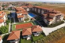 Wygodny apartament z widokiem na basen w „Chateau Aheloy 2” ID: 5533 - Фото13