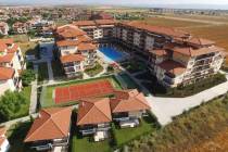 One-bedroom Apartment in Good Condition, “Chateau Aheloy 2” Complex ID: 6022 - Photo 12