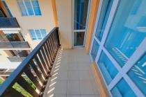 Wygodny apartament z widokiem na basen w „Chateau Aheloy 2” ID: 5533 - Фото8