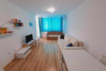 Удобный апартамент с видом на бассейн в "Шато Ахелой 2" ID: 5533 - Фото 2