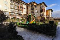 One-bedroom Apartment in Good Condition, “Chateau Aheloy 2” Complex ID: 6022 - Photo 11