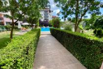 Отличен апартамент в комплекс „Chateau Aheloy 2“ ID: 4977 - Снимка 11