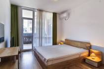 One-bedroom Apartment in Good Condition, “Chateau Aheloy 2” Complex ID: 6022 - Photo 6