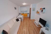 Удобный апартамент с видом на бассейн в "Шато Ахелой 2" ID: 5533 - Фото 4