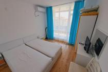 Wygodny apartament z widokiem na basen w „Chateau Aheloy 2” ID: 5533 - Фото7