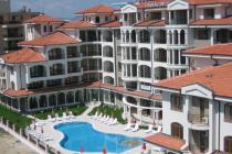 Закупете апартамент в семейния комплекс „Chateau Del Mar“ ID: 4560 - Снимка 13
