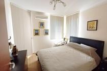 Трехкомнатная квартира в комплексе высокого качества "Шато Валон" ID: 5574 - Фото 15