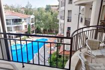 Trojizbový byt v komplexe vysokej kvality „Chateau Valon“ ID: 5574 - Фото4