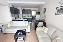 Трехкомнатная квартира в комплексе высокого качества "Шато Валон" ID: 5574 - Фото 8