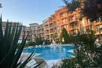 Апартамент в комплексе с хорошим расположением ID: 4786 - Фото 1