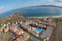 Byt v komplexe pri mori ID: 3164 - Фото9