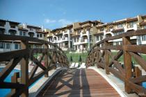 Byt v komplexe pri mori ID: 3164 - Фото10