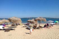 Byt v komplexe pri mori ID: 3164 - Фото11