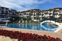 Dvojizbový byt v luxusnom komplexe na prvej línii ID: 3165 - Фото3