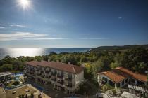 An offer for those who appreciate a quiet vacation by the sea ID: 5428 - Photo 1