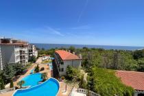 Apartment with sea view in the resort town of Obzor ID: 5426 - Photo 1