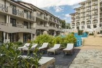 An offer for those who appreciate a quiet vacation by the sea ID: 5428 - Photo 14