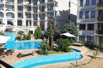 Apartment with sea view in the resort town of Obzor ID: 5426 - Photo 7