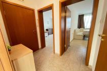 Skvelá investícia! Apartmán v komplexe „Compass“ ID: 4840 - Фото7