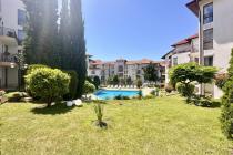 Skvelá investícia! Apartmán v komplexe „Compass“ ID: 4840 - Фото17