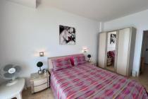 Стилен апартамент с прекрасна гледка от прозореца ID: 5265 - Снимка 11