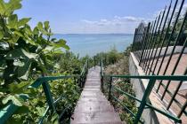 Стилен апартамент с прекрасна гледка от прозореца ID: 5265 - Снимка 21