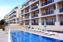 Apartment with a beautiful view in Elenite ID: 5081 - Photo 12