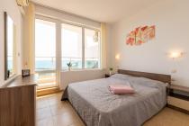 Супер цена! Две спальни, вид на море! ID: 3744 - Фото 7