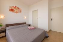 Супер цена! Две спальни, вид на море! ID: 3744 - Фото 8