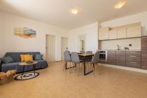 Супер цена! Две спальни, вид на море! ID: 3744 - Фото 2