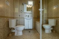 Супер цена! Две спальни, вид на море! ID: 3744 - Фото 9