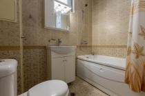 Супер цена! Две спальни, вид на море! ID: 3744 - Фото 10