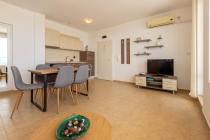 Super price! Two bedrooms, sea view! ID: 3744 - Photo 3