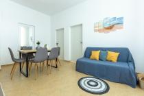 Недорогая квартира с двумя спальнями в комплексе ID: 3743 - Фото 1